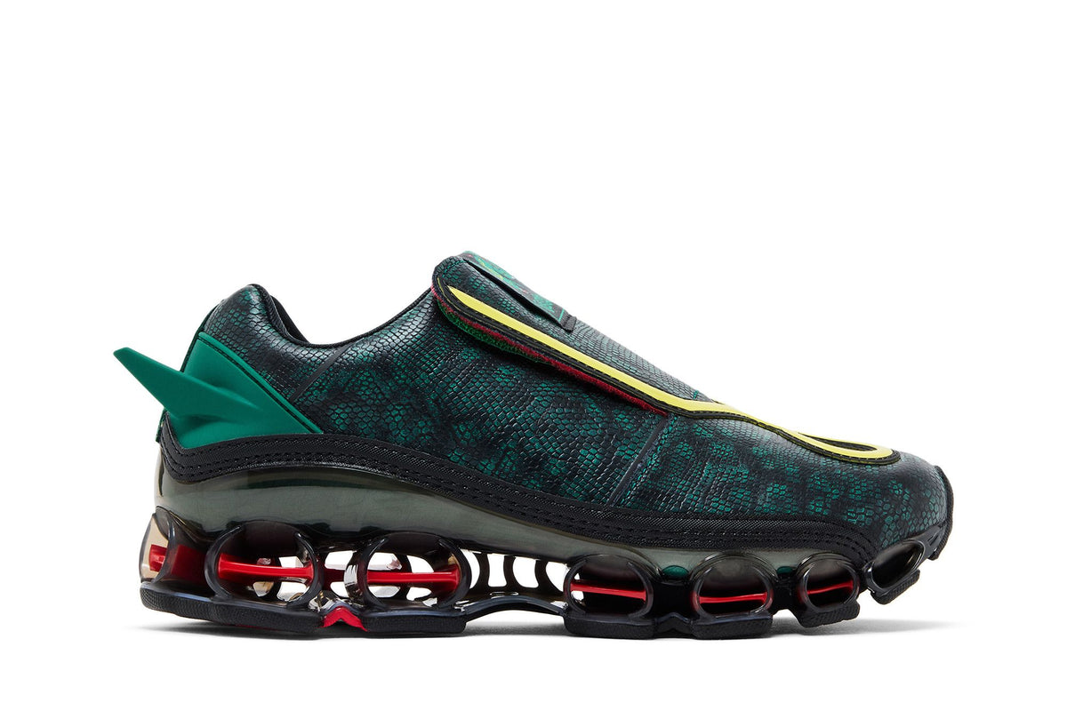 Adidas F50 Tunit Megaride Pokémon Rayquaza