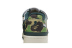 Adidas Forum 84 Low Bape 30th Anniversary Green Camo
