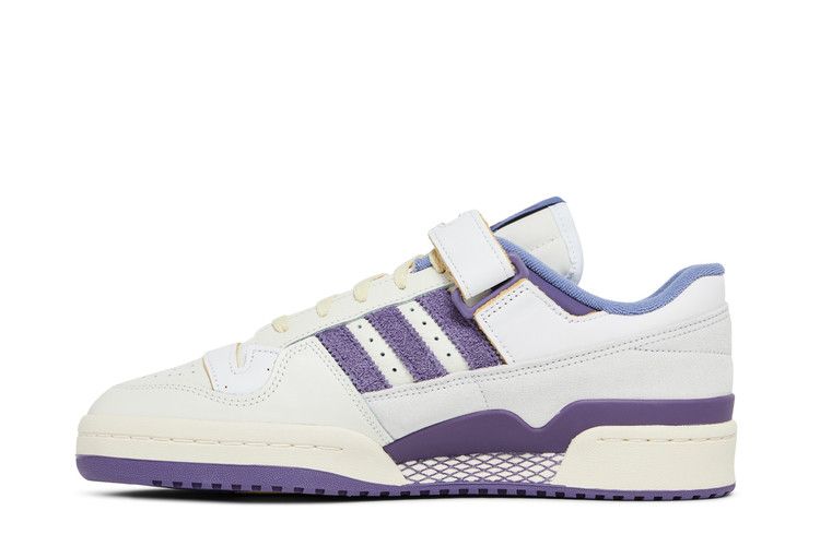 Adidas Forum 84 Low Tech Purple