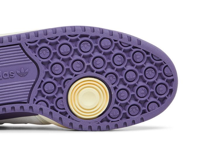 Adidas Forum 84 Low Tech Purple