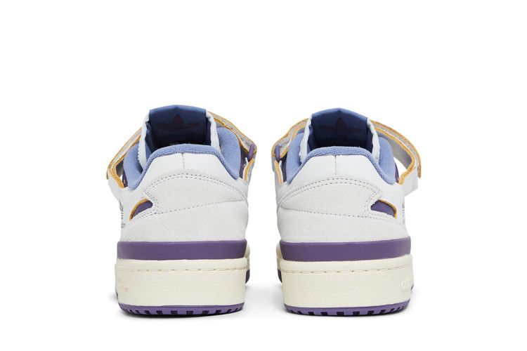 Adidas Forum 84 Low Tech Purple