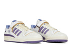 Adidas Forum 84 Low Tech Purple