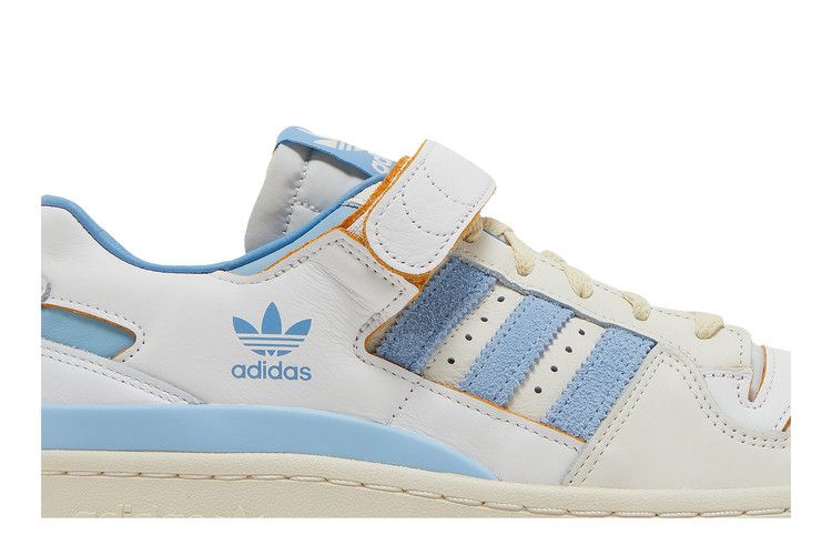 Adidas Forum 84 Low UNC
