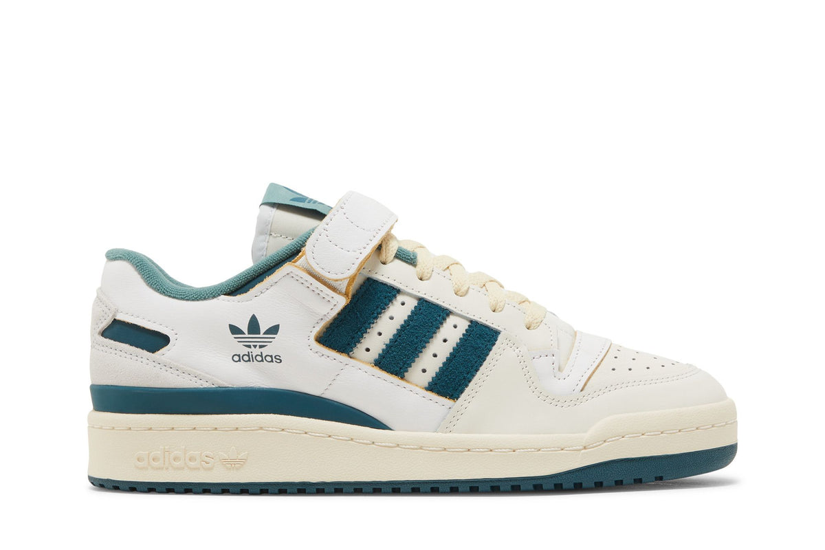 Adidas Forum 84 Low Wild Teal