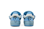 Adidas Forum Buckle Low Bad Bunny Blue Tint