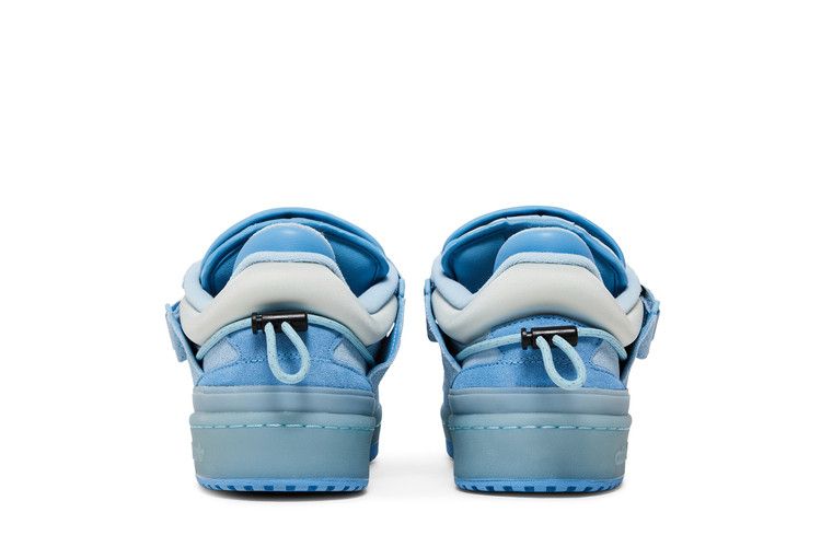 Adidas Forum Buckle Low Bad Bunny Blue Tint