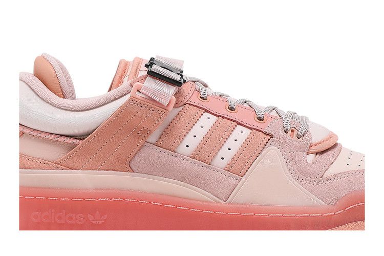 Adidas Forum Low Bad Bunny Pink Easter Egg