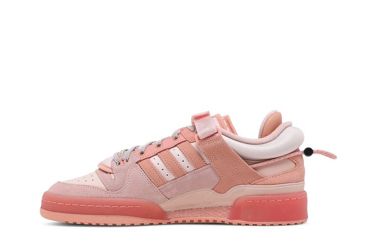Adidas Forum Low Bad Bunny Pink Easter Egg
