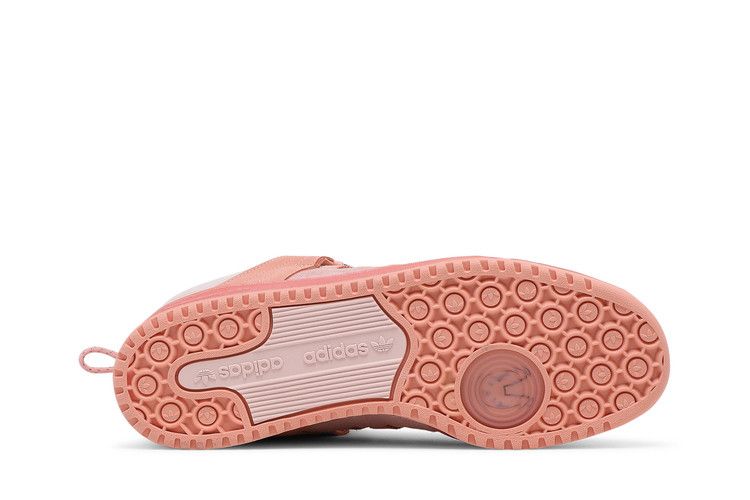 Adidas Forum Low Bad Bunny Pink Easter Egg