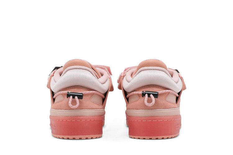 Adidas Forum Low Bad Bunny Pink Easter Egg