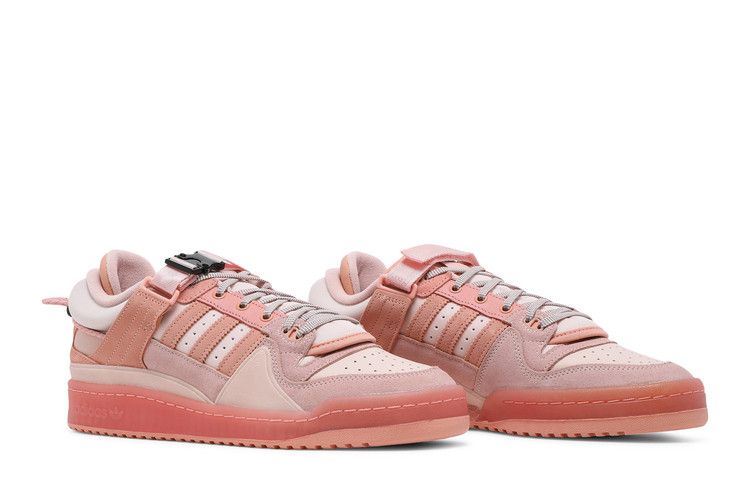 Adidas Forum Low Bad Bunny Pink Easter Egg