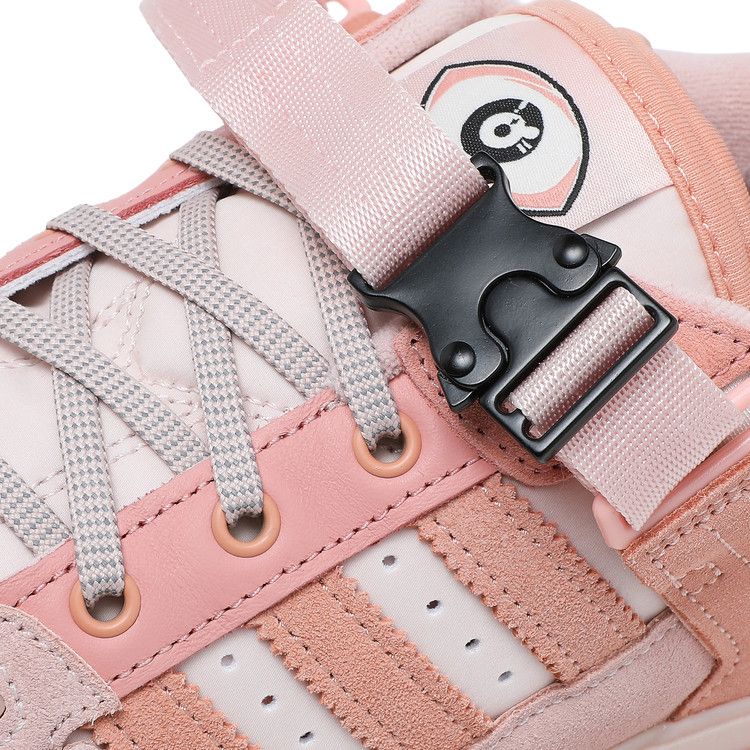 Adidas Forum Low Bad Bunny Pink Easter Egg