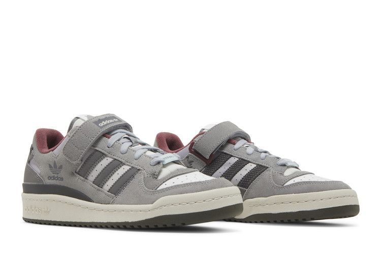 Adidas Forum Low Home Alone 2