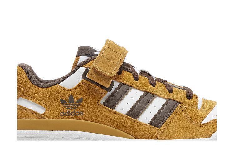 Adidas Forum Low Mesa Brown