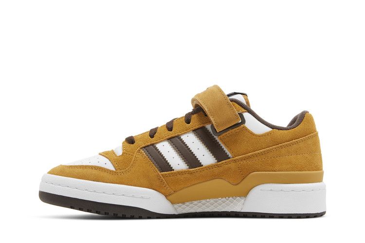 Adidas Forum Low Mesa Brown