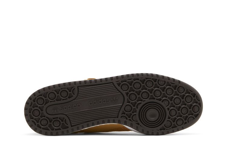 Adidas Forum Low Mesa Brown