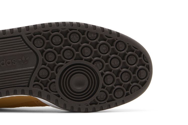 Adidas Forum Low Mesa Brown