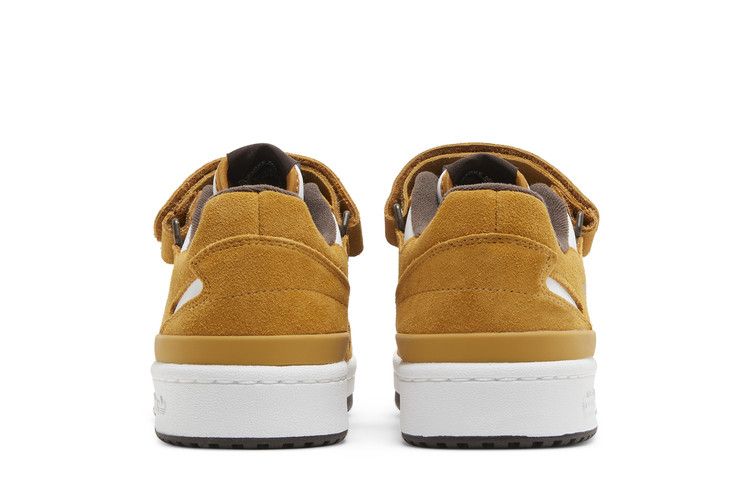 Adidas Forum Low Mesa Brown