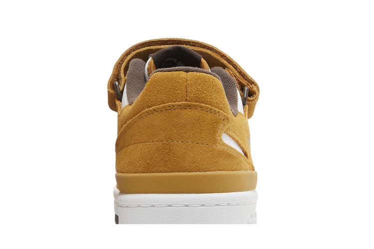 Adidas Forum Low Mesa Brown