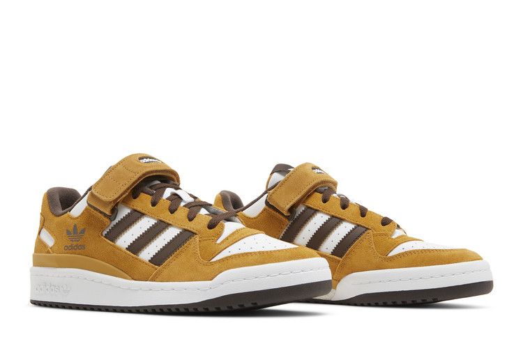 Adidas Forum Low Mesa Brown