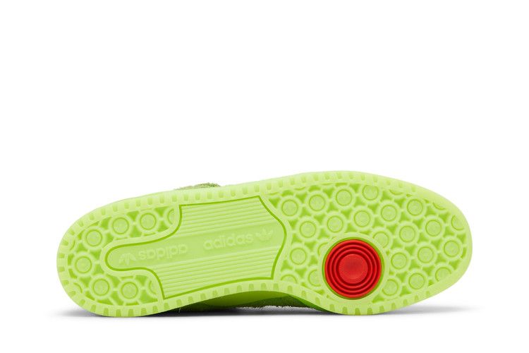 Adidas Forum Low The Grinch