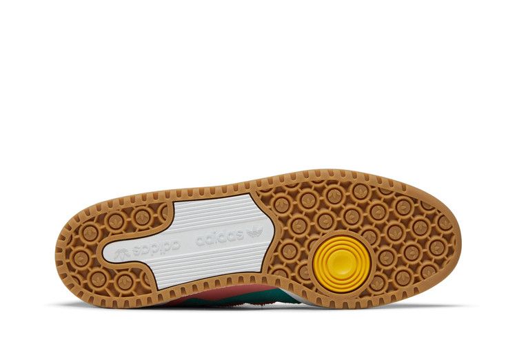 Adidas Forum Low The Simpsons Living Room