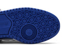 Adidas Forum Low White Royal Blue