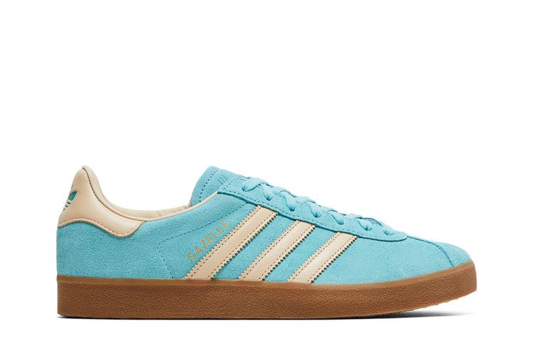 Adidas Gazelle 85 Easy Mint Crystal Sand