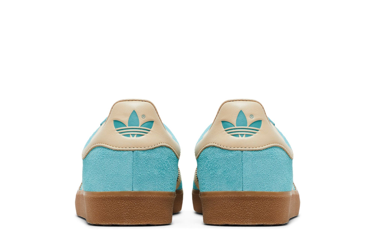 Adidas Gazelle 85 Easy Mint Crystal Sand