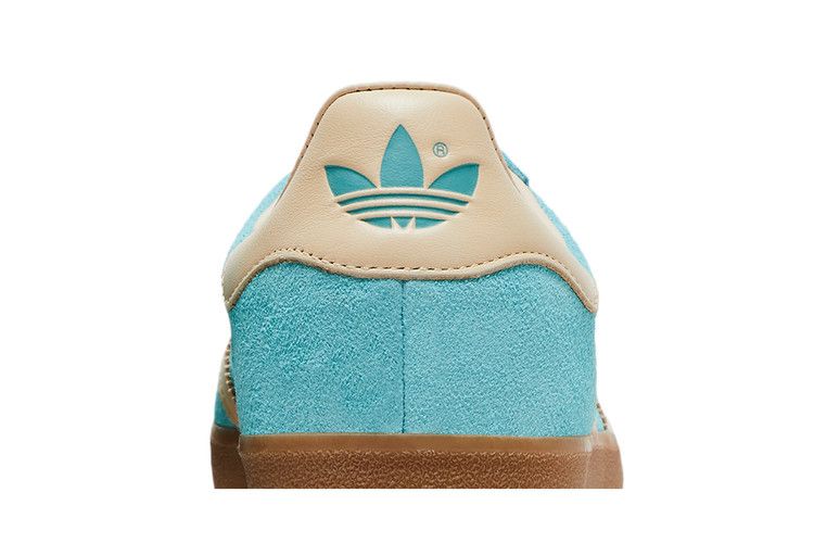 Adidas Gazelle 85 Easy Mint Crystal Sand