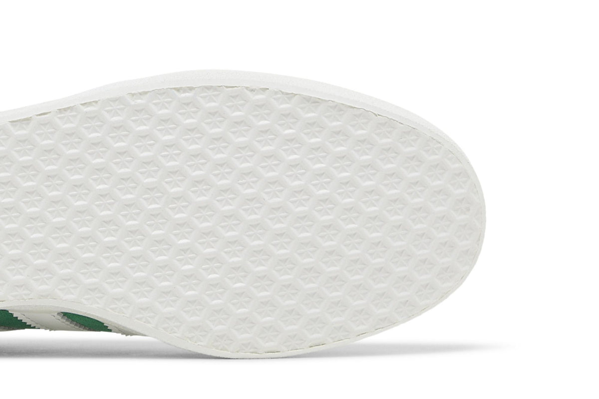 Adidas Gazelle 85 Green White Gold Metallic