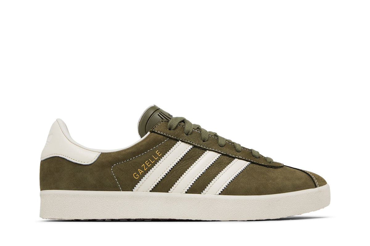 Adidas Gazelle 85 Olive Strata