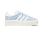 Adidas Gazelle Bold Clear Sky