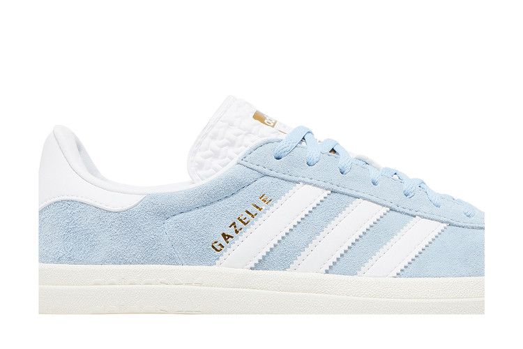 Adidas Gazelle Bold Clear Sky