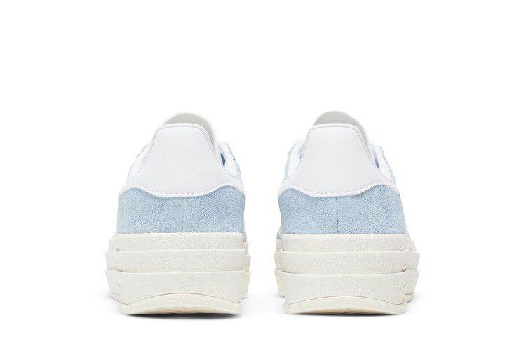 Adidas Gazelle Bold Clear Sky