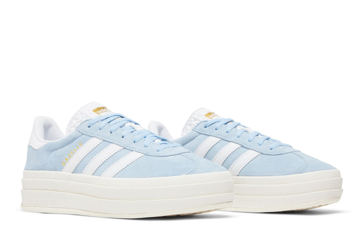 Adidas Gazelle Bold Clear Sky