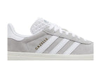 Adidas Gazelle Bold Grey White