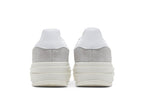 Adidas Gazelle Bold Grey White