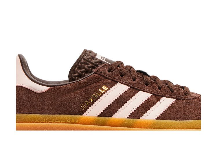 Adidas Gazelle Bold Icey Pink Auburn