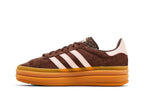 Adidas Gazelle Bold Icey Pink Auburn