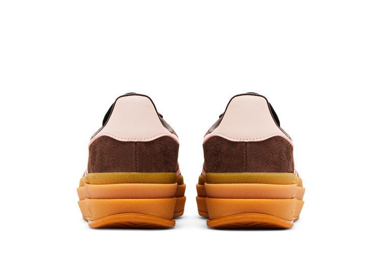 Adidas Gazelle Bold Icey Pink Auburn