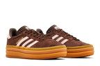 Adidas Gazelle Bold Icey Pink Auburn