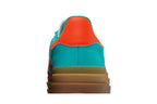 Adidas Gazelle Bold Mint Rush Impact Orange