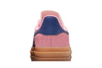 Adidas Gazelle Bold Pink Glow
