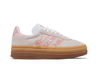 Adidas Gazelle Bold Putty Mauve