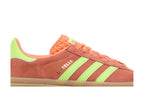 Adidas Gazelle Bold Solar Orange Solar Green