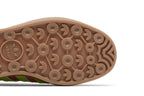 Adidas Gazelle Bold Solar Orange Solar Green