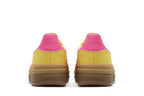 Adidas Gazelle Bold Spark Lucid Pink