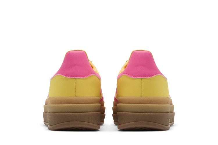 Adidas Gazelle Bold Spark Lucid Pink