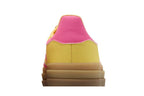 Adidas Gazelle Bold Spark Lucid Pink